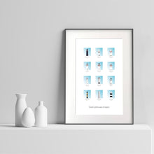 Load image into Gallery viewer, Great Lighthouses of Ireland