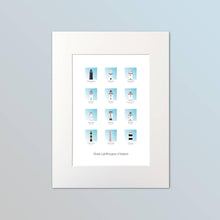Load image into Gallery viewer, Great Lighthouses of Ireland
