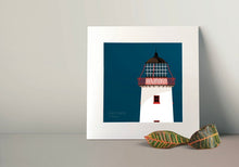 Load image into Gallery viewer, Clare Island Lighthouse