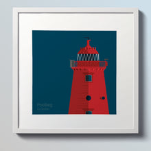 Load image into Gallery viewer, Poolbeg Lighthouse