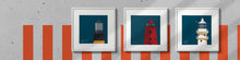 Load image into Gallery viewer, Poolbeg Lighthouse