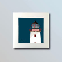 Load image into Gallery viewer, Clare Island Lighthouse
